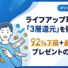 ライフアップ現金化は怪しい？口コミ・換金率・先払い買取との違いを解説