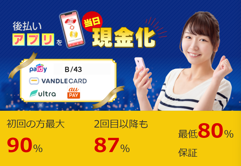 現金化クラッチの概要