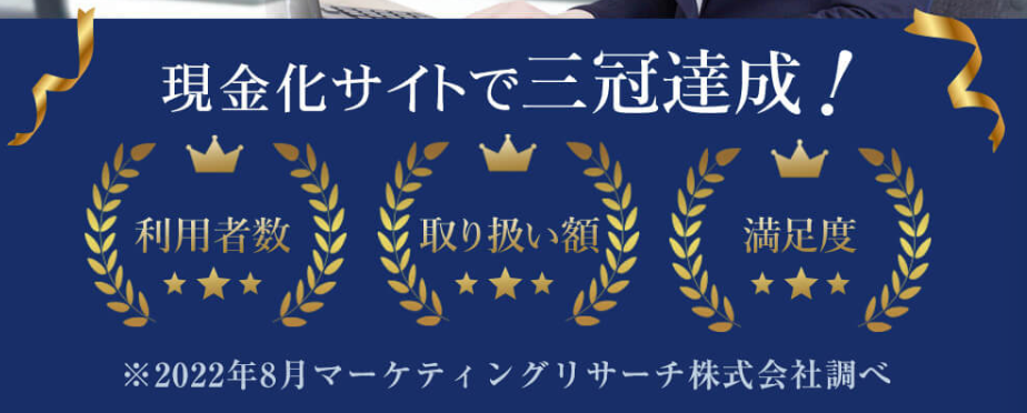 らくらくマネーの総合評価