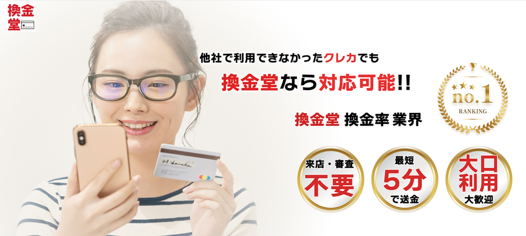 換金堂の概要