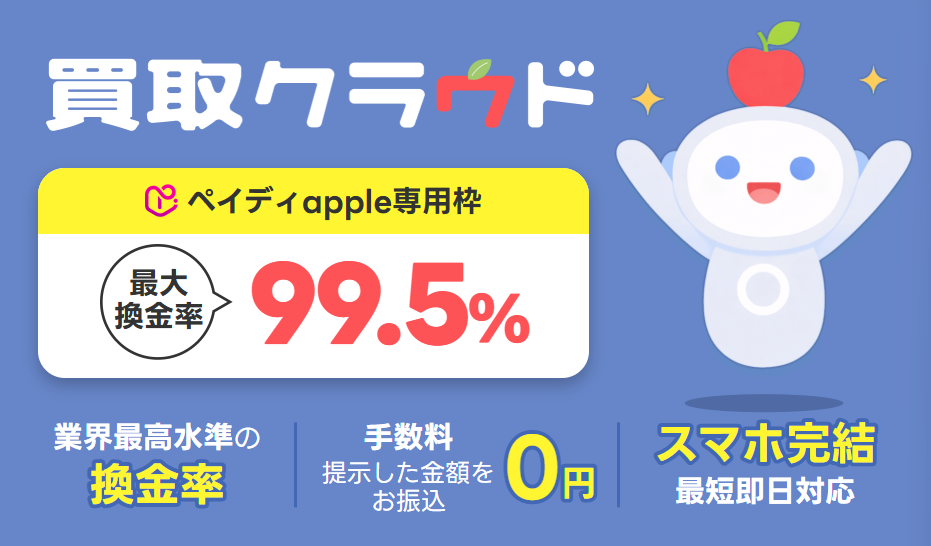 買取クラウドの概要