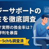 イージーサポートの口コミ・評判は?知恵袋の実態を調査