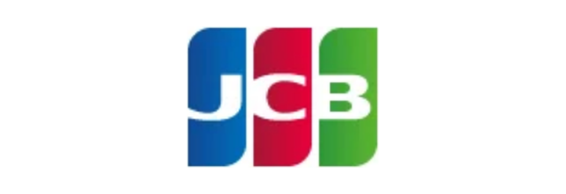 JCBのロゴ
