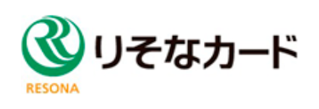 りそなカードのロゴ