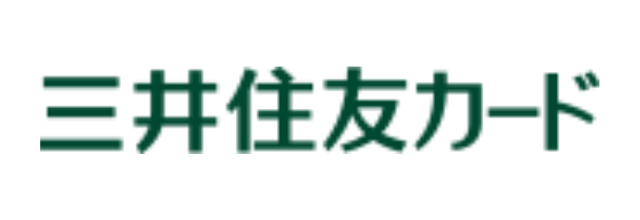 三井住友カードのロゴ