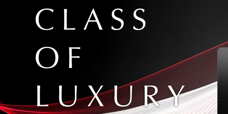 JAL Luxury Cardの公式ページ