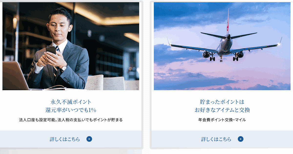 永久不滅ポイントの貯め方と使い方